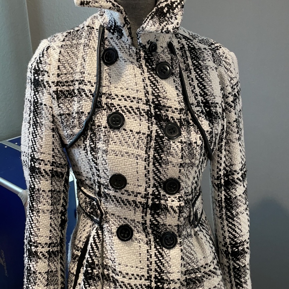 Bcx Coat - image 2